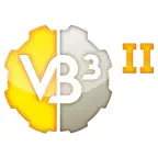 VB3-II iOS Icon