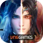 Võ Hồn Đại Lục VNG iOS Icon