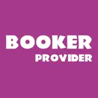 Booker Provider iOS Icon