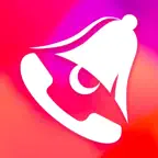 炫铃秀秀 - 手机铃声来电秀壁纸充电音随心换 icon
