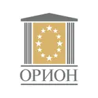 УК «Орион» iOS Icon