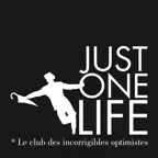 Just One Life iOS Icon
