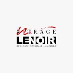 Le Noir Parrucchieri iOS Icon