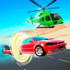Shape Transformer: Race Champ iOS Icon