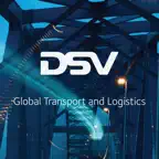 Service@DSV iOS Icon