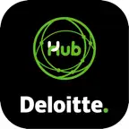 USIHub iOS Icon