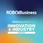 RoboBusiness&DeviceTalks West iOS Icon