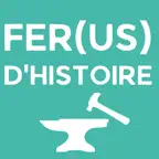 Fer(us) d’histoire iOS Icon