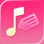 Tunetag Editor Icon