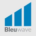 Bleuwave Services iOS Icon
