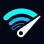 NetCombiner: Fast Internet iOS Icon