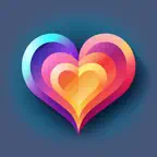 Dream AI Companion iOS Icon