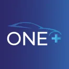 One+ iOS Icon