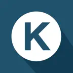 Welcome To Kingston iOS Icon