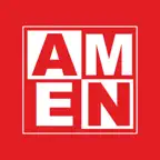 Mutual AMEN iOS Icon
