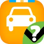 Quiziz Manejo Argentina iOS Icon