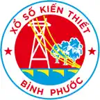 Xổ số Bình Phước iOS Icon