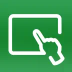 Vijeo Design'Аir iOS Icon