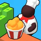 Chicken Idle iOS Icon