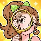 疯狂找茬大师 iOS Icon