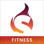 Spark-Fit iOS Icon