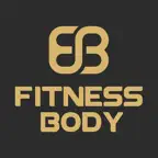 Fitness Body iOS Icon