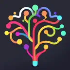 茶米英语 - 自然拼读和词根词缀 iOS Icon