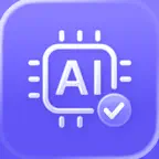 AI Actions for Shortcuts iOS Icon