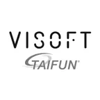 ViSoft TAIFUN 3D Aufmaß iOS Icon