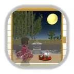 MoonViewing -EscapeGame- iOS Icon