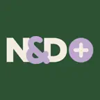 N&D+ iOS Icon