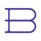 Bookshop.org: Ebook Reader iOS Icon