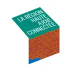 Région Haute-Ajoie iOS Icon