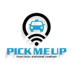 Pick Me Up Rideshare iOS Icon