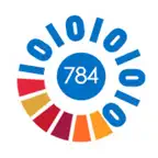 NTRC icode784 iOS Icon