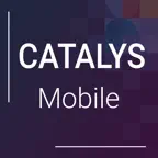 NTTDATA CATALYS iOS Icon