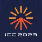 ICC 2023 iOS Icon