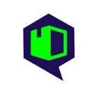 Swoop Courier iOS Icon
