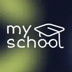 My School iOS Icon