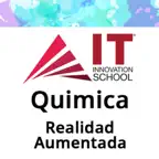 IT AR QUIMICA iOS Icon