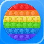 Pop It Widget iOS Icon