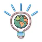 World Flags Trivia iOS Icon