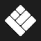 Super Square : Rotation iOS Icon