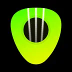Guitar Tuner + Ukulele & Bass icon