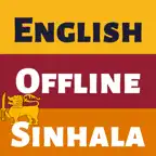 Sinhala Dictionary - Dict Box iOS Icon