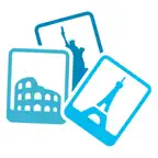 My Travel Moments iOS Icon