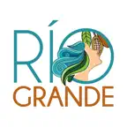 Rio grande iOS Icon