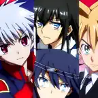 Otaku Anime Quotes iOS Icon
