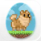 Pex: Watch face & Pet AI Icon