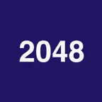 No Ads 2048 iOS Icon